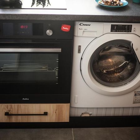 Sloneczna Apartamenty Katowice Kültér fotó