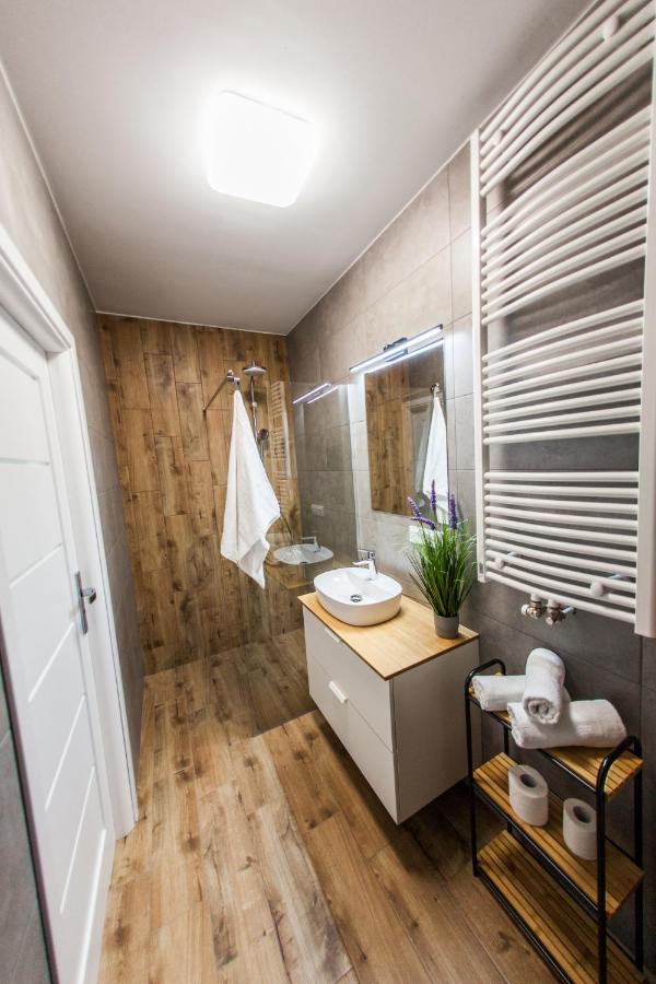 Sloneczna Apartamenty Katowice Kültér fotó