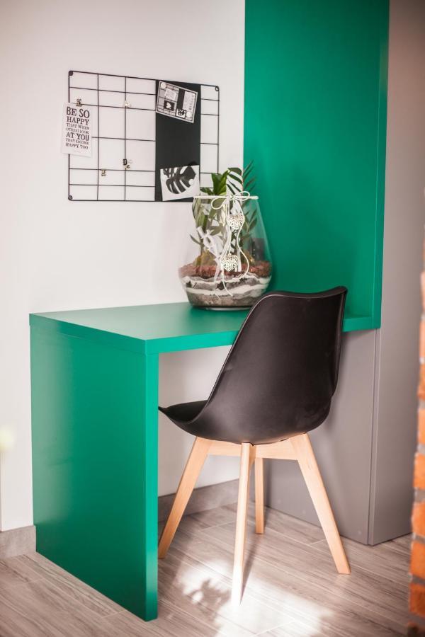 Sloneczna Apartamenty Katowice Kültér fotó
