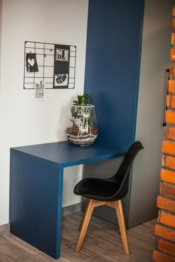 Sloneczna Apartamenty Katowice Kültér fotó