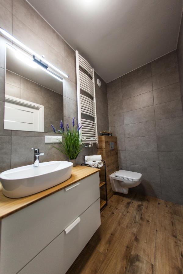 Sloneczna Apartamenty Katowice Kültér fotó
