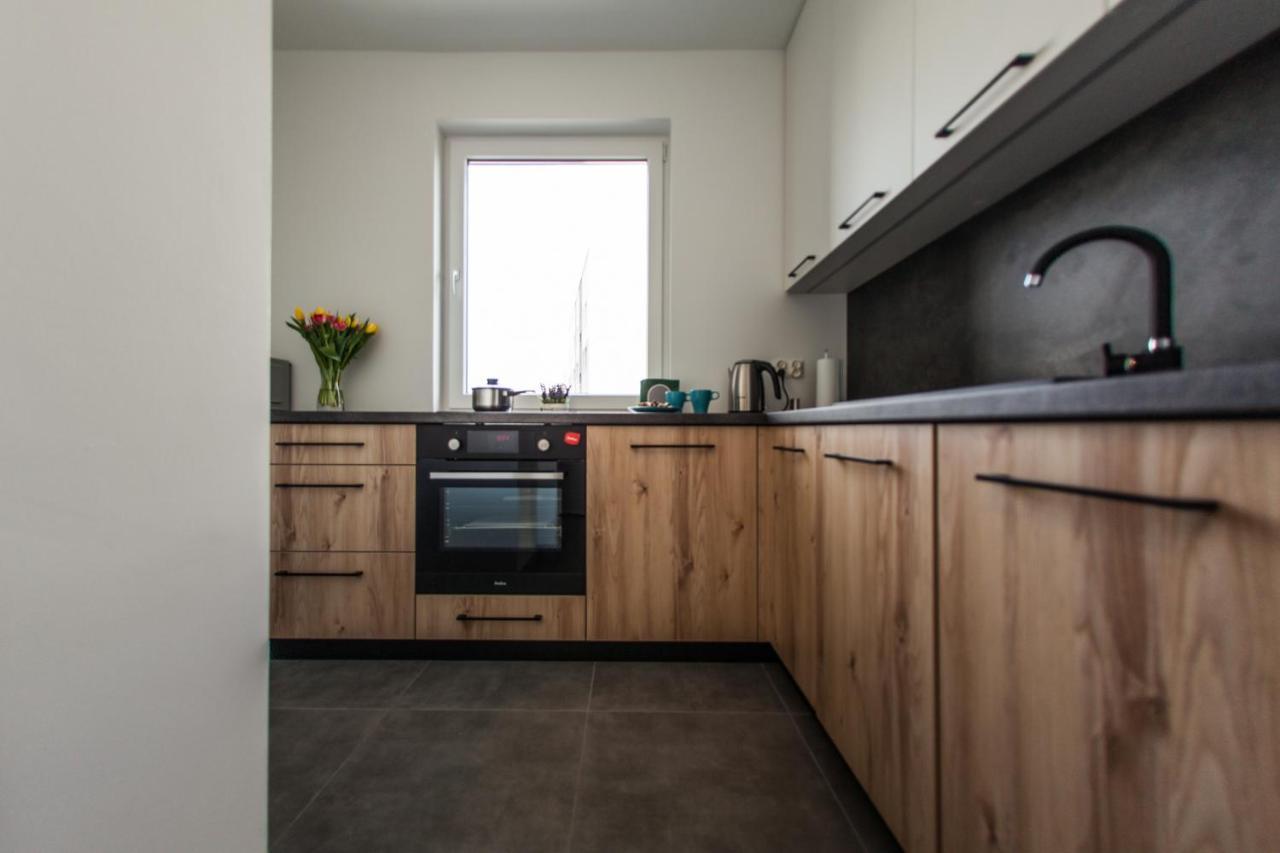 Sloneczna Apartamenty Katowice Kültér fotó