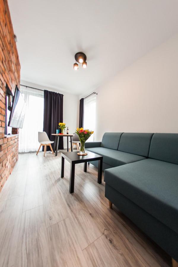 Sloneczna Apartamenty Katowice Kültér fotó