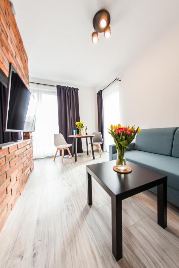 Sloneczna Apartamenty Katowice Kültér fotó