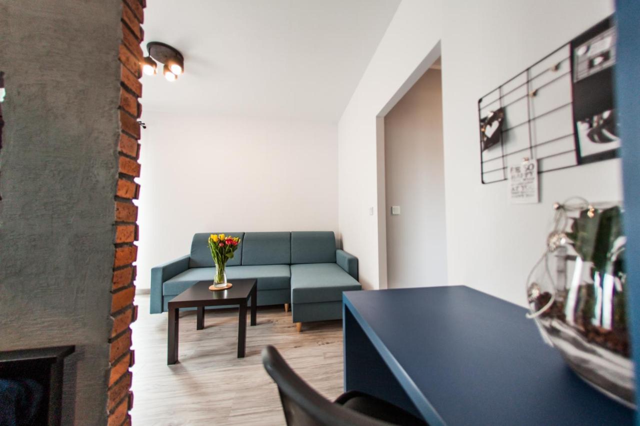 Sloneczna Apartamenty Katowice Kültér fotó