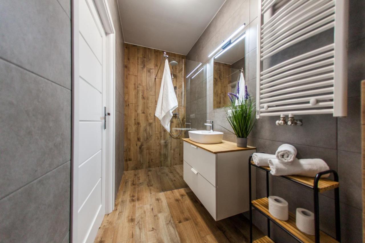 Sloneczna Apartamenty Katowice Kültér fotó