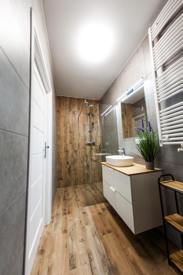 Sloneczna Apartamenty Katowice Kültér fotó