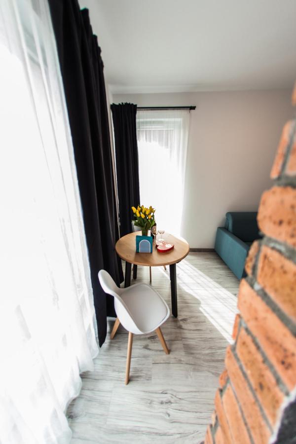 Sloneczna Apartamenty Katowice Kültér fotó