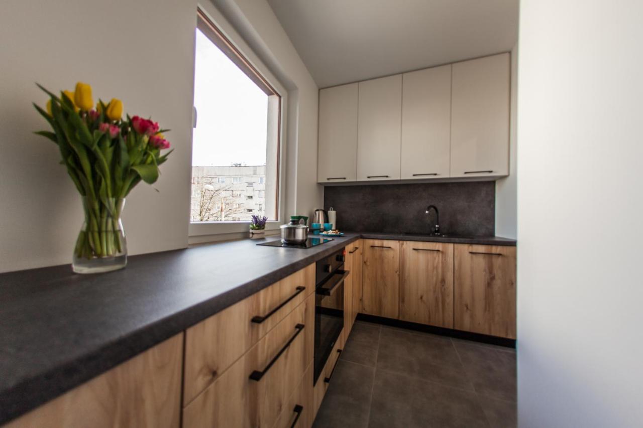 Sloneczna Apartamenty Katowice Kültér fotó