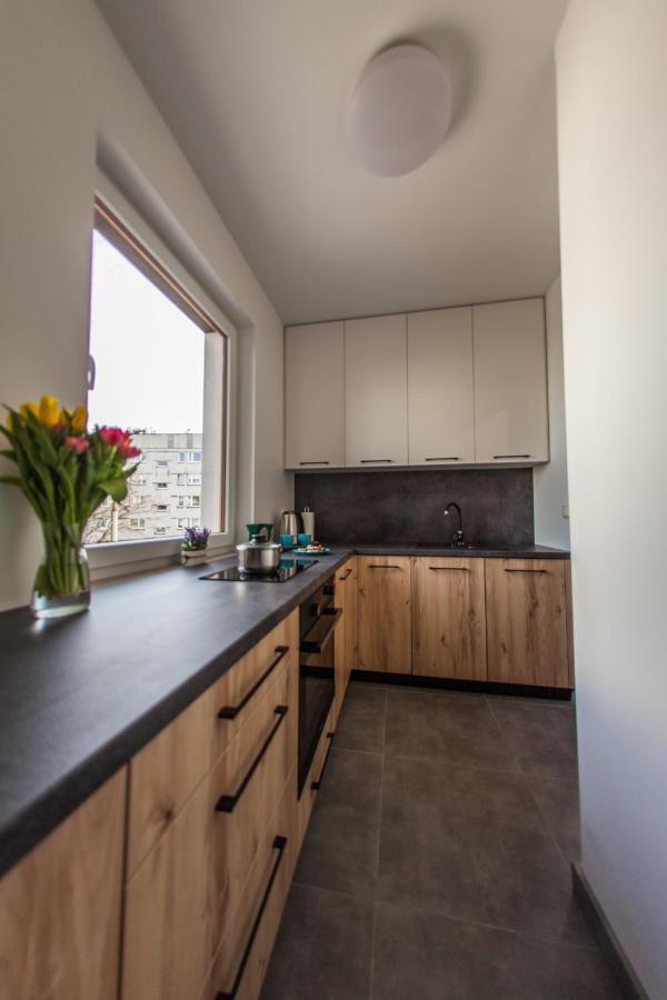 Sloneczna Apartamenty Katowice Kültér fotó