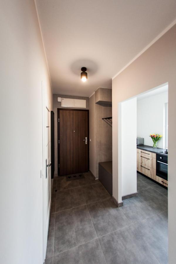 Sloneczna Apartamenty Katowice Kültér fotó