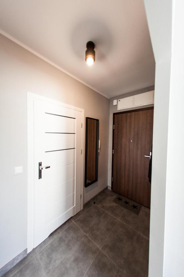 Sloneczna Apartamenty Katowice Kültér fotó