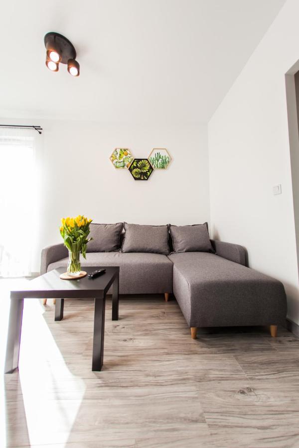 Sloneczna Apartamenty Katowice Kültér fotó